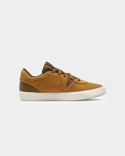 Jordan Series ES Elemental Gold/Infrared-Dark Mocha