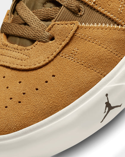 Jordan Series ES Elemental Gold/Infrared-Dark Mocha