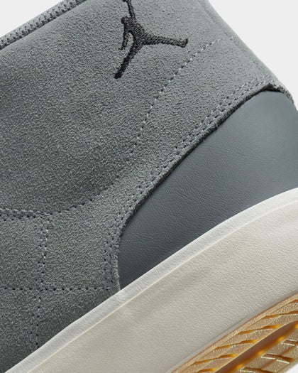 Jordan Series Mid Cool Grey/Black