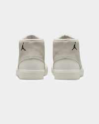 Jordan Series Mid Sail/Black-White