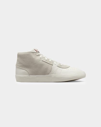 Jordan Series Mid Sail/Black-White