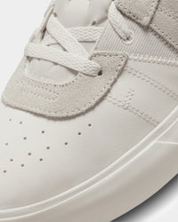 Jordan Series Mid Sail/Black-White