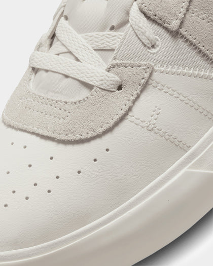 Jordan Series Mid Sail/Black-White