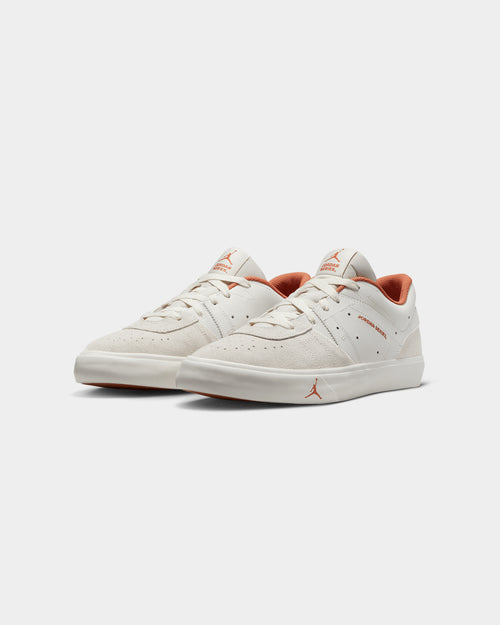 Jordan Series ES Sail/Rust Oxide