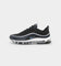 Nike Air Max 97 Black/University Blue
