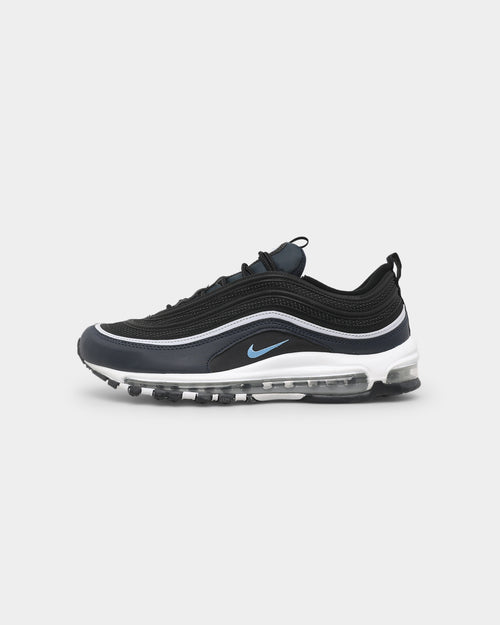 Nike Air Max 97 Black/University Blue