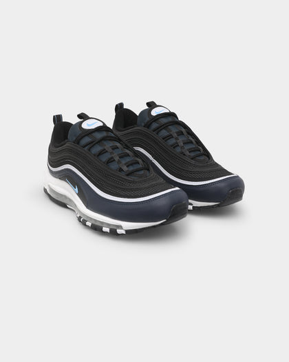 Nike Air Max 97 Black/University Blue