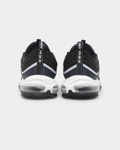 Nike Air Max 97 Black/University Blue