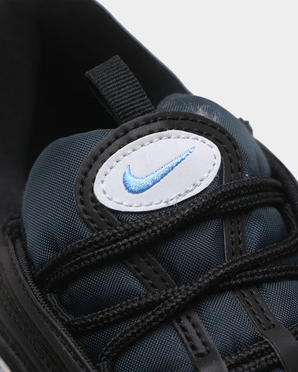 Nike Air Max 97 Black/University Blue