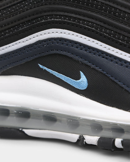 Nike Air Max 97 Black/University Blue