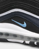 Nike Air Max 97 Black/University Blue