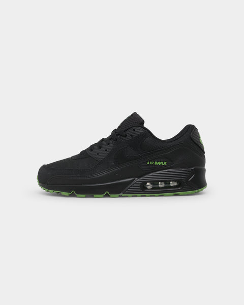 black 90s air max