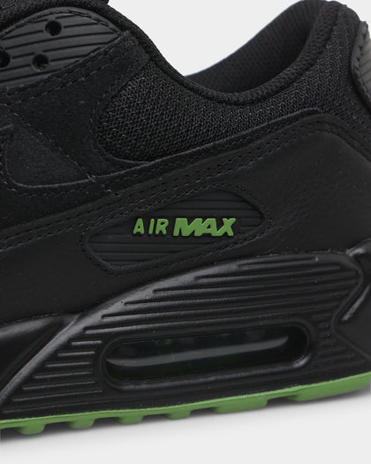 Nike Air Max 90 Black/Black
