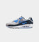 Nike Air Max 90 White/University Blue