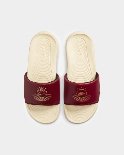 Nike Women's Victori One Team Red/Black