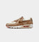 Nike Women's Air Max 90 SE Pale Ivory/Picante Red-Summit White
