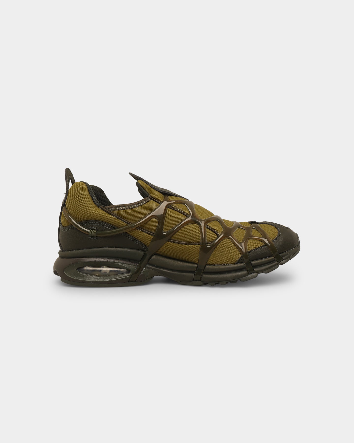 靴 Nike kukini pilgrim greeny Nike kukini pilgrim greeny Nike Kukini 'pilgrim' Sneakers - Green