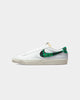 Nike Blazer Low '77 Premium "Tartan" White/Stadium Green