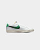 Nike Blazer Low '77 Premium "Tartan" White/Stadium Green