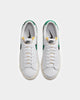 Nike Blazer Low '77 Premium "Tartan" White/Stadium Green