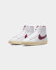 Nike Women's Blazer Low '77 SE "Hangtag Holster" White/Team Red