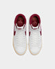 Nike Women's Blazer Low '77 SE "Hangtag Holster" White/Team Red