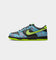 Nike Kids' Dunk Low SE (GS) Multi-Coloured