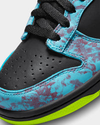 Nike Kids' Dunk Low SE (GS) Multi-Coloured