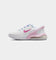Nike Kids' Air Max 270 GO (GS) Summit White/Cosmic Fuschia-Cobalt Bliss