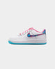 Nike Kids' Air Force 1 (GS) White/Multi-Coloured