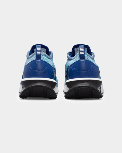Nike Air Max Flyknit Racer Deep Royal Blue