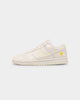 Nike Women's Dunk Low "Yellow Heart" White/Sail-Optic White