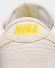 Nike Women's Dunk Low "Yellow Heart" White/Sail-Optic White