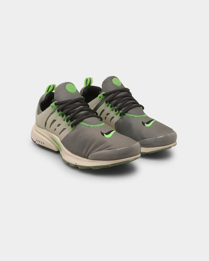 Nike Air Presto Premium Smoke Grey/Scream Green