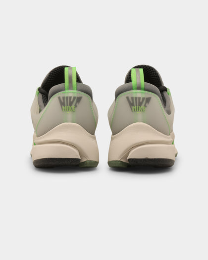Nike Air Presto Premium Smoke Grey/Scream Green