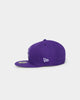 New Era Sacramento Kings NBA Back-Half '21-'22 59FIFTY Fitted Medium Grey