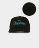 New Era Miami Dolphins 'OG Team Script' Golfer Snapback Original Team Colours