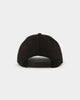New Era Las Vegas Raiders 'Corduroy Script' Golfer Snapback Original Team Colours