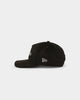 New Era Las Vegas Raiders 'Corduroy Script' Golfer Snapback Original Team Colours