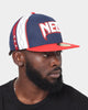 New Era Brooklyn Nets 'NBA Authentics City Edition' 59FIFTY Fitted Black