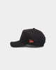 New Era Seattle Mariners 'Flamin' Hot' 9FORTY A-Frame Snapback Black/Flame