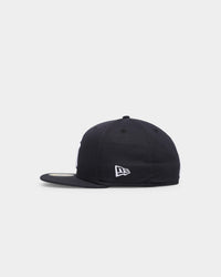 New Era New York Yankees 1996 'Team Colour World Series' 59FIFTY Fitted Navy