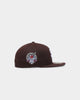 New Era San Diego Padres 40 Years 'Team Colour World Series' 59FIFTY Fitted Brown