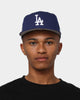 New Era Los Angeles Dodgers 2020 'Team Colour World Series' 59FIFTY Fitted Royal Blue