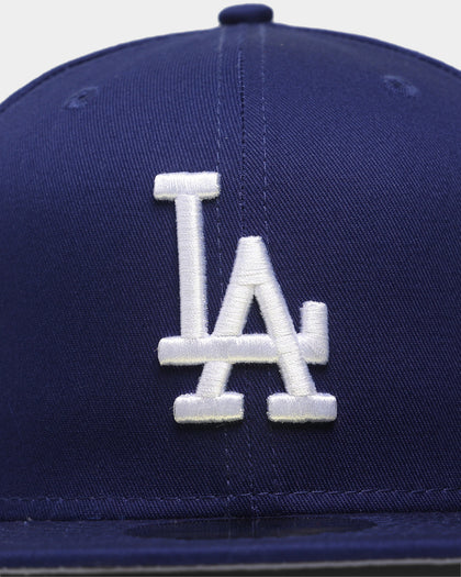 New Era Los Angeles Dodgers 2020 'Team Colour World Series' 59FIFTY Fitted Royal Blue
