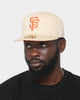 New Era San Francisco Giants 2014 'Tumbleweed World Series' 59FIFTY Fitted Tumbleweed