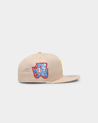New Era Pittsburg Pirates 1979 'Tumbleweed World Series' 59FIFTY Fitted Tumbleweed