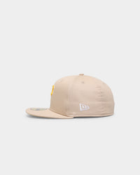 New Era Pittsburg Pirates 1979 'Tumbleweed World Series' 59FIFTY Fitted Tumbleweed