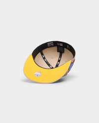 New Era Pittsburg Pirates 1979 'Tumbleweed World Series' 59FIFTY Fitted Tumbleweed