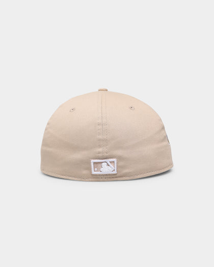 New Era Chicago White Sox 2005 'Tumbleweed World Series' 59FIFTY Fitted Tumbleweed